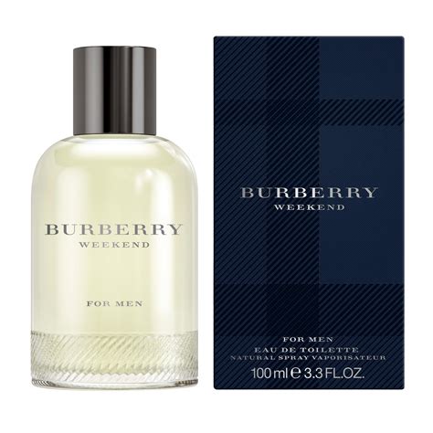 burberry weekend eau de parfum 100ml spray|burberry weekend perfume 3.3 oz.